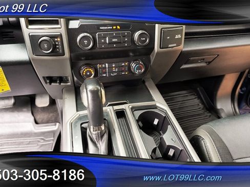 Used 2020 Ford F150 Raptor w/ Equipment Group 801A Mid AWD/4WD image 28