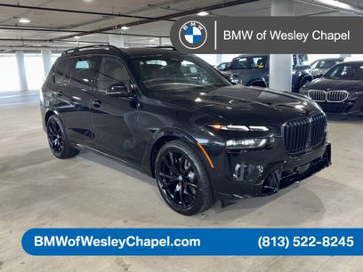 New 2026 BMW X7 xDrive40i w/ M Sport Package