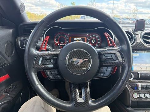 Used 2018 Ford Mustang GT Premium w/ Equipment Group 401A RWD image 33