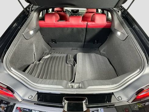 Used 2025 Acura Integra A-Spec FWD image 28
