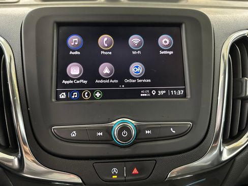 Certified 2024 Chevrolet Equinox LT image 11