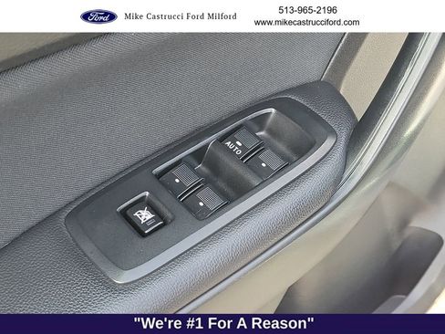 Used 2021 Ford Ranger XL w/ Equipment Group 101A High AWD/4WD image 16