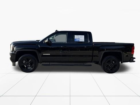 Used 2018 GMC Sierra 1500 SLE w/ SLE Value Package image 5