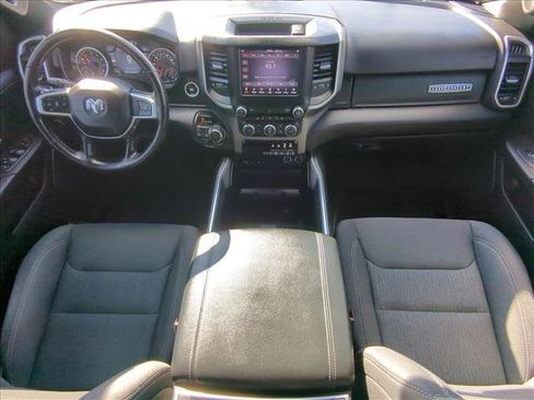 Used 2019 RAM 1500 Big Horn image 22