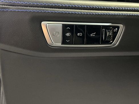 New 2025 Cadillac Escalade IQ Sport 1 image 45