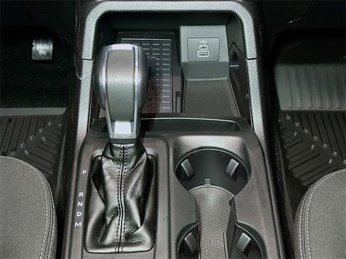 New 2025 Ford Ranger XLT w/ FX4 Off-Road Package image 11