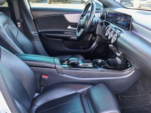Used 2019 Mercedes-Benz A 220 image 16