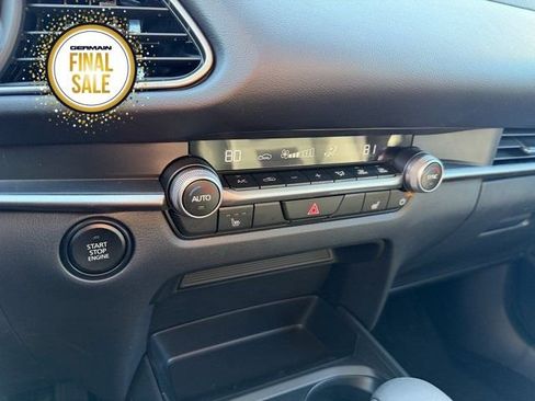 New 2026 MAZDA CX-30 AWD 2.5 S w/ Select Sport Pkg image 25