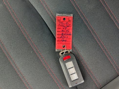 Used 2024 Mitsubishi Outlander Sport SE image 36