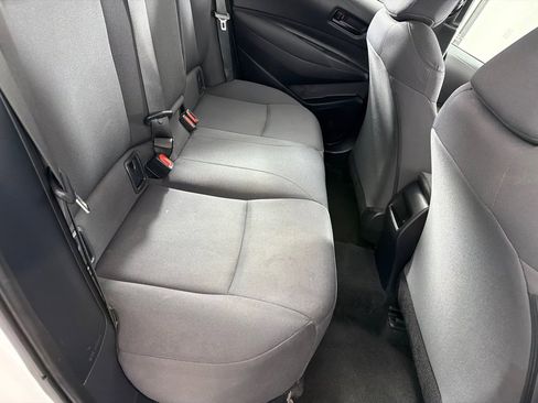 Used 2022 Toyota Corolla LE FWD image 20