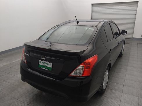 Used 2019 Nissan Versa S Plus FWD image 7