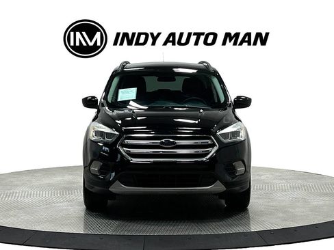 Used 2017 Ford Escape SE w/ Equipment Group 201A AWD/4WD image 10
