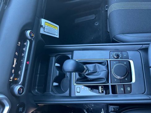 New 2025 MAZDA CX-50 AWD 2.5 S w/ Cargo Package image 11