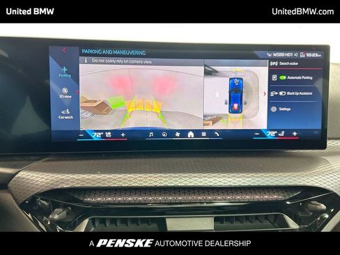 Used 2025 BMW M440i image 17