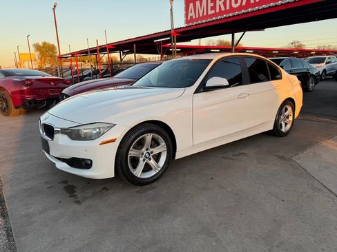 Used 2014 BMW 328i Sedan image 3