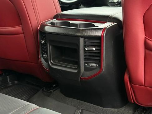 Used 2023 RAM 1500 Rebel w/ Rebel Level 1 Equipment Group image 21