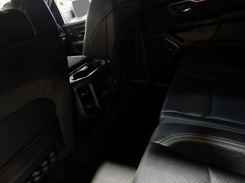 Used 2024 RAM 1500 TRX image 20