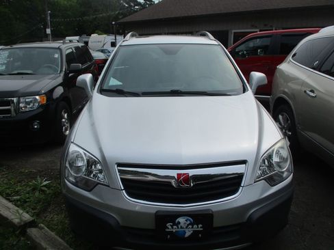 Used 2009 Saturn Vue XE image 2