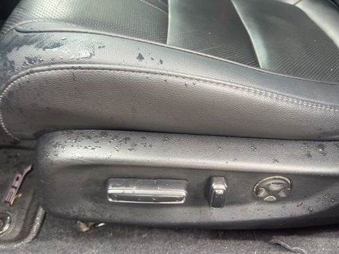 Used 2021 Honda Accord Sport Special Edition image 23