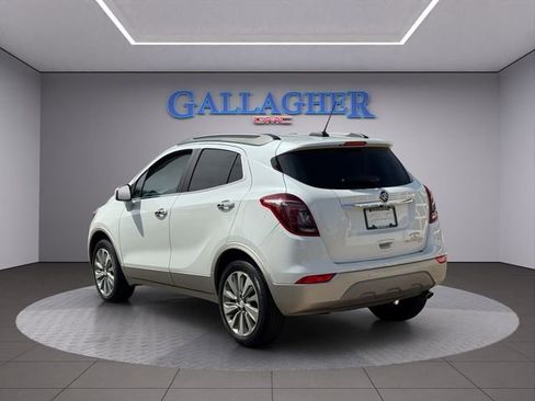 Used 2020 Buick Encore Preferred w/ Safety Package image 7
