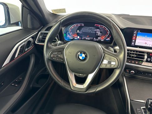 Used 2023 BMW 430i Coupe w/ Premium Package image 13