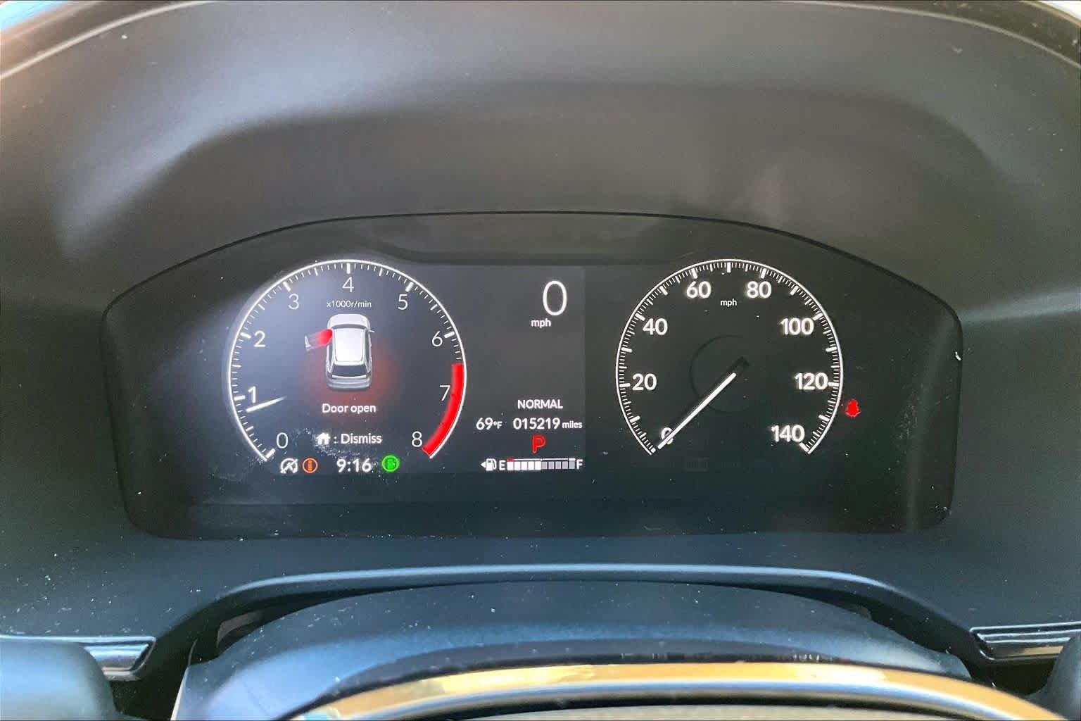 Certified 2024 Honda CR-V EX-L image 26