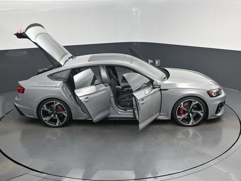 Used 2023 Audi RS 5 Sportback AWD/4WD image 18