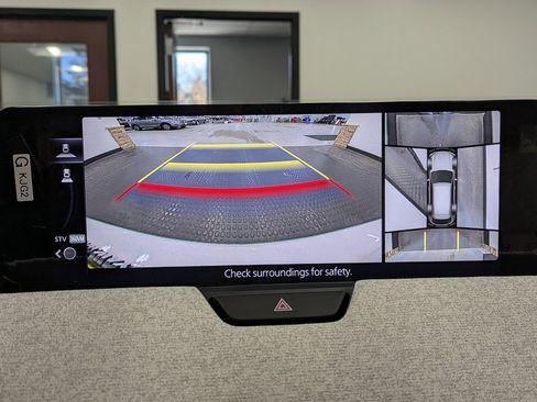 Certified 2024 MAZDA CX-90 3.3 Turbo S w/ Premium Plus image 12