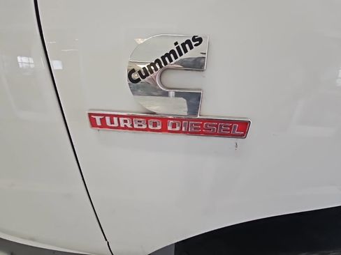 Used 2023 RAM 3500 Tradesman image 5