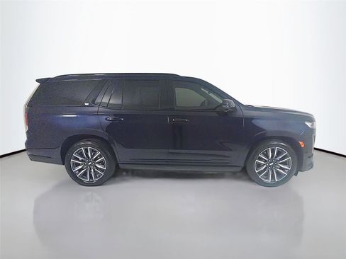 Used 2023 Cadillac Escalade Sport w/ Touring Package AWD/4WD image 28