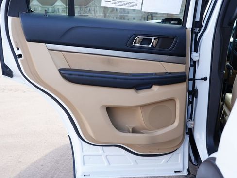 Used 2016 Ford Explorer 4WD image 19