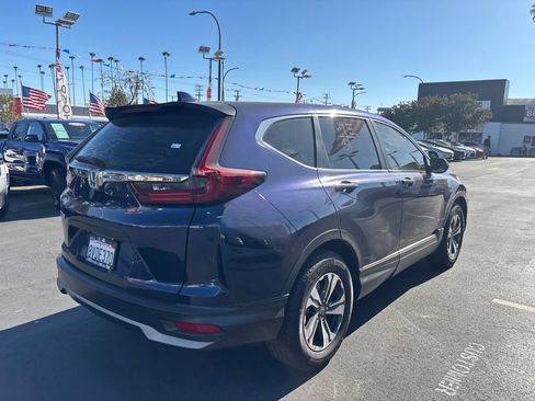 Used 2020 Honda CR-V LX image 4