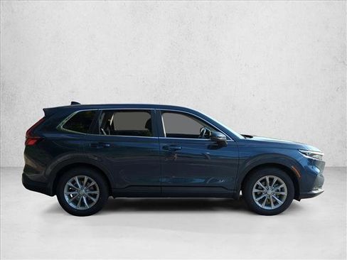 Certified 2023 Honda CR-V EX-L image 4