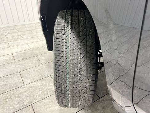 New 2026 Chevrolet Tahoe RST w/ Comfort Package image 39