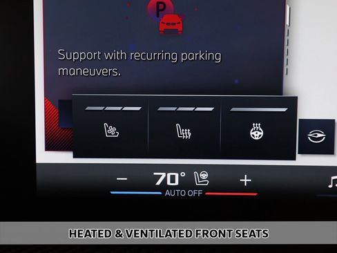 Used 2024 BMW X5 M60i image 9