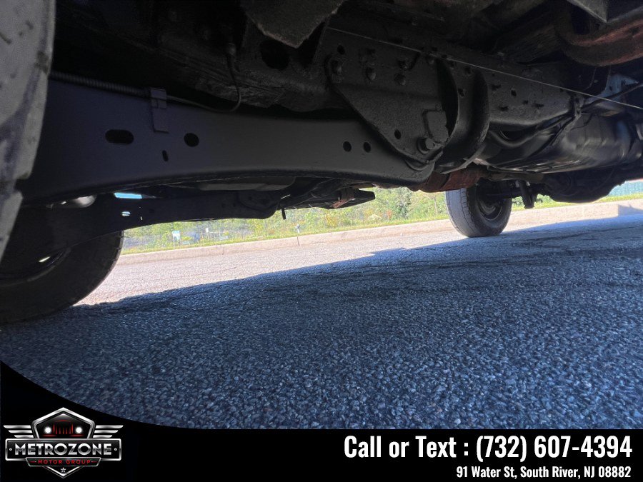 Used 2009 Ford F350 4x4 Regular Cab Super Duty image 28
