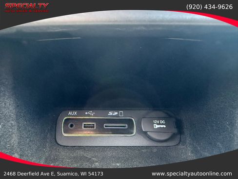 Used 2014 Jeep Grand Cherokee Altitude image 26