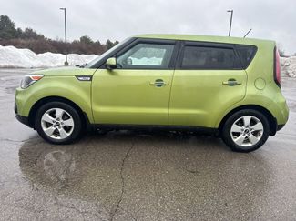 Used 2018 Kia Soul video 1