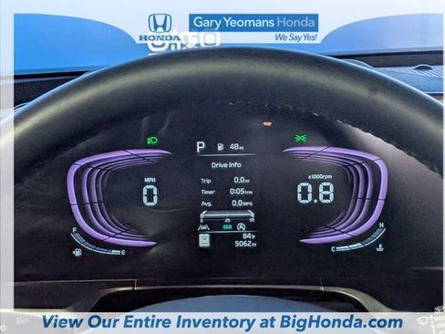 Used 2025 Kia Telluride S FWD image 34