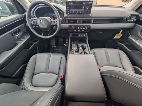 New 2026 Honda Pilot EX-L image 24