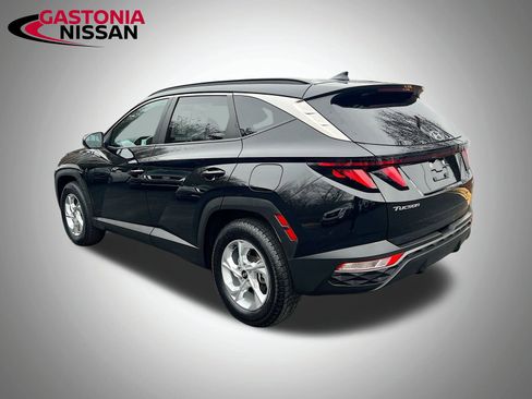 Used 2024 Hyundai Tucson SEL image 6