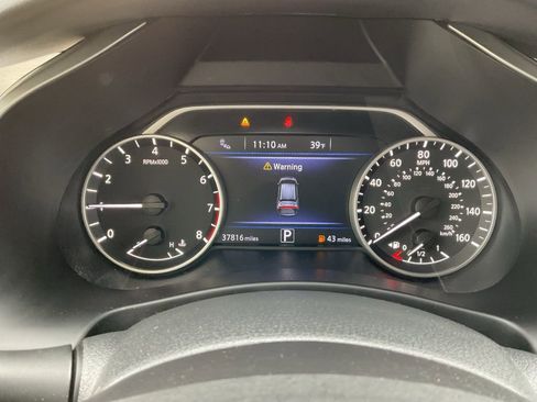 Used 2022 Nissan Murano S AWD/4WD image 12