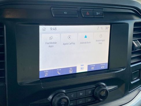 Used 2022 Ford F150 XLT image 35