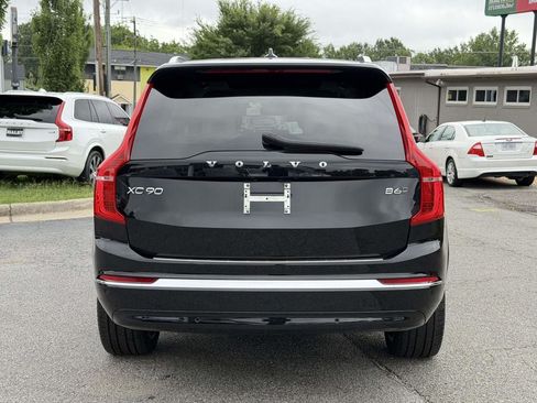 Used 2023 Volvo XC90 B6 Plus w/ Protection Package Premier AWD/4WD image 21