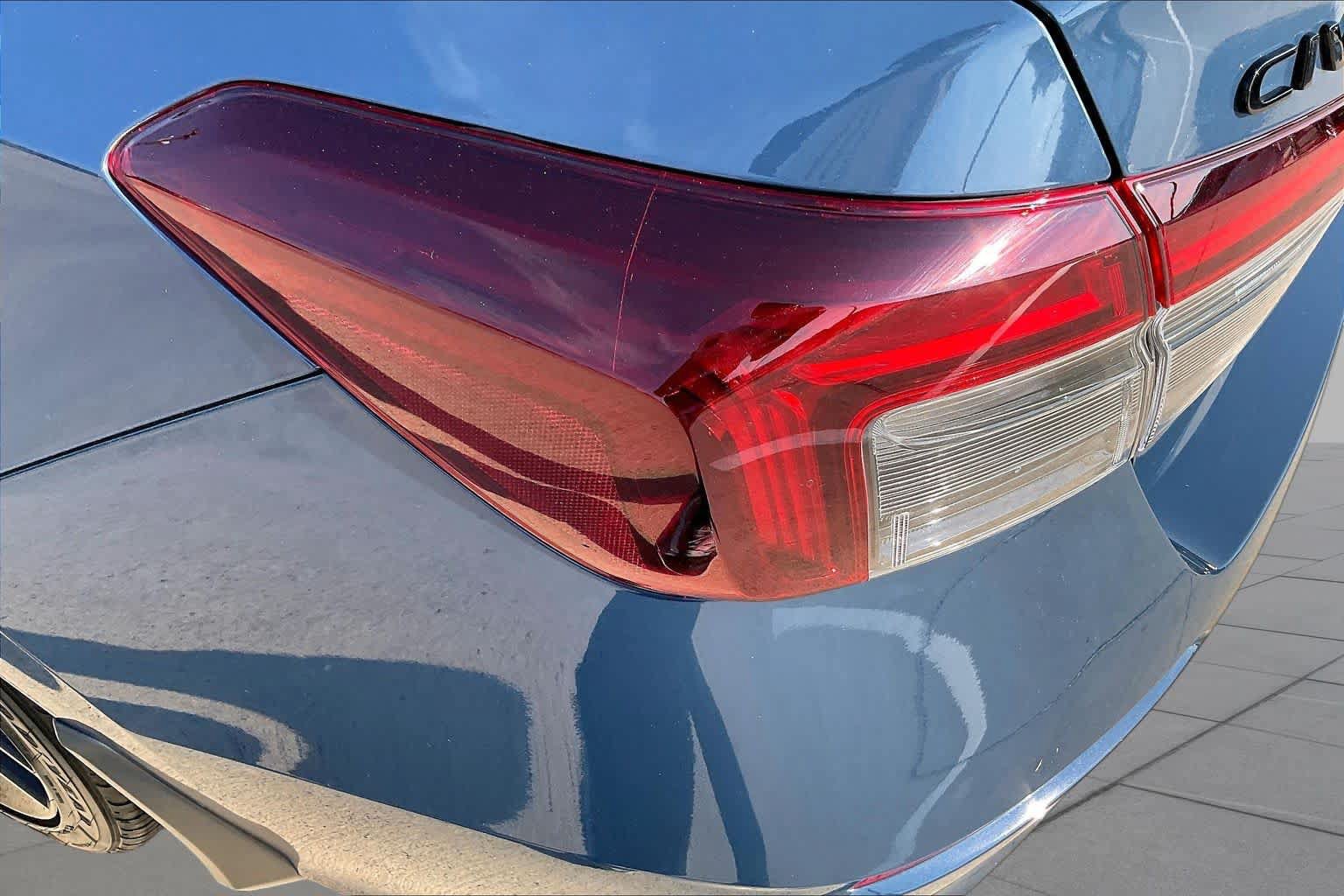 Used 2026 Honda Civic Sport image 27