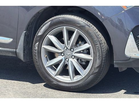 Used 2020 Acura RDX AWD w/ Technology Package image 34