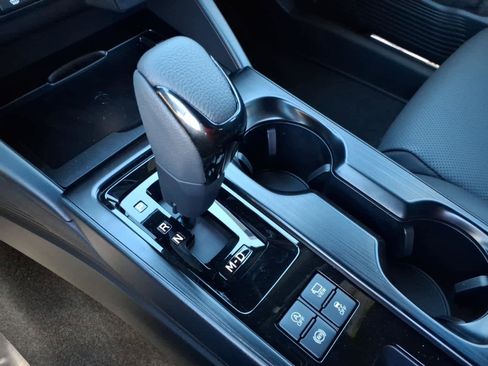 New 2026 Subaru Outback Touring XT image 36