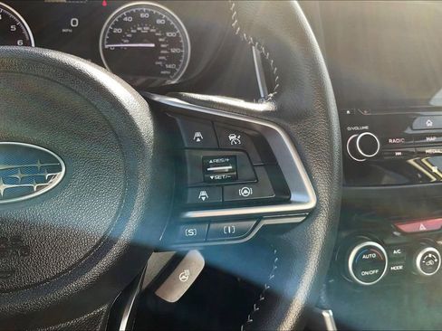 Certified 2022 Subaru Forester Limited image 20