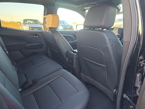 New 2026 Chevrolet Colorado Z71 w/ Z71 Convenience Package 2 image 22