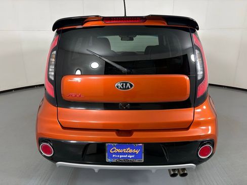 Used 2018 Kia Soul ! w/ Tech Package image 7